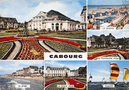 14-CABOURG-N°T2702-A/0049 - Cabourg