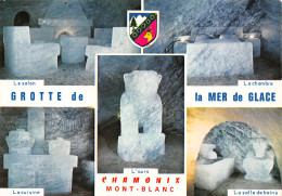 74-CHAMONIX MONT BLANC-N°T2701-D/0363 - Chamonix-Mont-Blanc