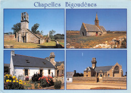 29-BRETAGNE CHAPELLES-N°T2701-D/0343 - Autres & Non Classés