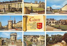 14-CAEN-N°T2701-D/0307 - Caen