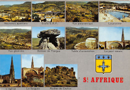 12-SAINT AFFRIQUE-N°T2701-D/0269 - Saint Affrique