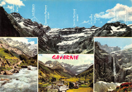 65-GAVARNIE-N°T2701-D/0201 - Gavarnie