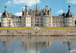 41-CHAMBORD-N°T2701-D/0187 - Chambord