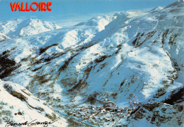 73-VALLOIRE-N°T2701-D/0077 - Other & Unclassified