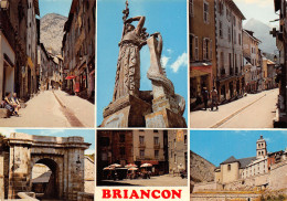 05-BRIANCON-N°T2703-A/0069 - Briancon