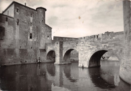 30-AIGUES MORTES-N°T2702-D/0353 - Aigues-Mortes