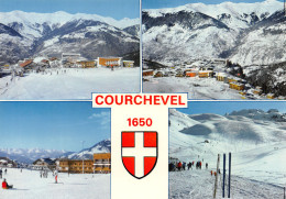 73-COURCHEVEL-N°T2702-D/0279 - Courchevel