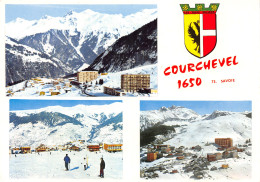 73-COURCHEVEL-N°T2702-D/0275 - Courchevel