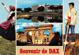 40-DAX-N°T2702-D/0189 - Dax