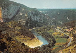 07-GORGES DE L ARDECHE-N°T2702-D/0123 - Other & Unclassified