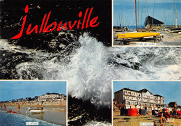 50-JULLOUVILLE-N°T2702-D/0055 - Other & Unclassified