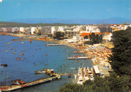 06-JUAN LES PINS-N°T2702-D/0023 - Juan-les-Pins