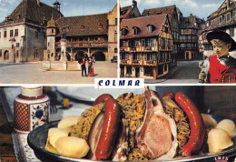 68-COLMAR-N°T2702-C/0281 - Colmar