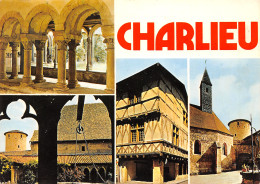 42-CHARLIEU-N°T2702-C/0177 - Charlieu
