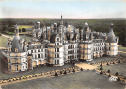 41-CHAMBORD-N°T2702-C/0145 - Chambord