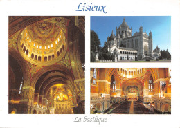 14-LISIEUX-N°T2702-C/0079 - Lisieux