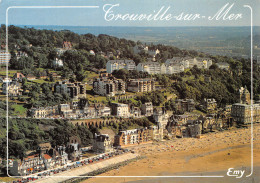 14-TROUVILLE -N°T2702-C/0017 - Trouville