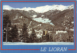 15-LE LIORAN-N°T2702-B/0397 - Autres & Non Classés