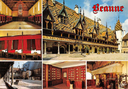 21-BEAUNE-N°T2703-C/0201 - Beaune