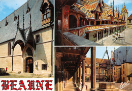 21-BEAUNE-N°T2703-C/0205 - Beaune