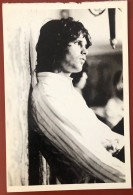 Jim Morrison - Photo: Pete Sanders - (c944) - Singers & Musicians