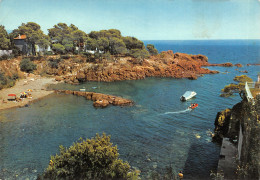 83-SAINT RAPHAEL-N°T2703-C/0009 - Saint-Raphaël