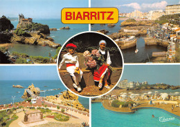 64-BIARRITZ-N°T2703-B/0309 - Biarritz