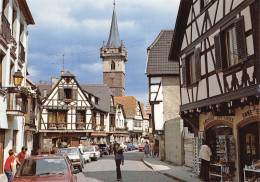 67-OBERNAI-N°T2703-B/0279 - Obernai