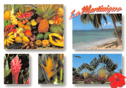 972-MARTINIQUE-N°T2703-B/0209 - Other & Unclassified