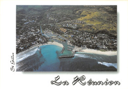 974-ILE DE LA REUNION SAINT GILLES-N°T2703-B/0211 - Autres & Non Classés