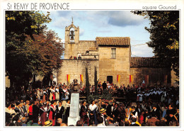 13-SAINT REMY DE PROVENCE-N°T2703-B/0181 - Saint-Remy-de-Provence