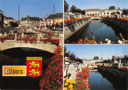 27-GISORS-N°T2703-B/0131 - Gisors