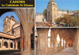 46-CAHORS-N°T2703-B/0133 - Cahors