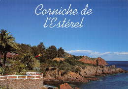 83-CORNICHE DE L ESTEREL-N°T2703-B/0123 - Andere & Zonder Classificatie