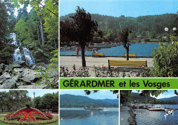 88-GERARDMER-N°T2703-B/0121 - Gerardmer