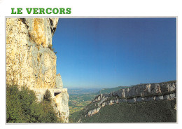 38-LE VERCORS-N°T2703-B/0103 - Autres & Non Classés