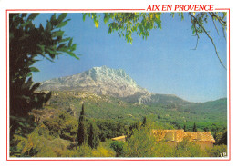 13-AIX EN PROVENCE-N°T2703-B/0087 - Aix En Provence