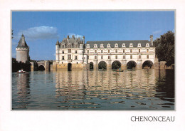 37-CHENONCEAUX-N°T2703-B/0085 - Chenonceaux