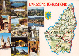 07-L ARDECHE-N°T2703-B/0057 - Other & Unclassified