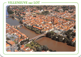 47-VILLENEUVE SUR LOT-N°T2703-B/0067 - Villeneuve Sur Lot