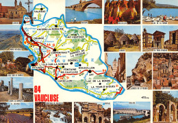 84-VAUCLUSE-N°T2703-B/0005 - Other & Unclassified