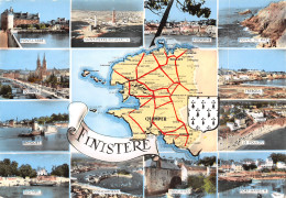 29-FINISTERE-N°T2703-A/0393 - Other & Unclassified