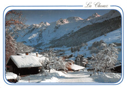 74-LA CLUSAZ-N°T2703-A/0361 - La Clusaz