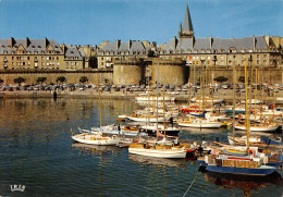 35-SAINT MALO-N°T2703-A/0231 - Saint Malo