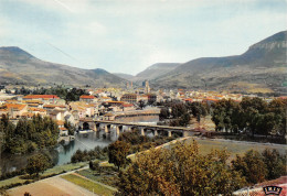 12-MILLAU-N°T2703-A/0187 - Millau