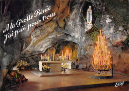 65-LOURDES-N°T2703-A/0109 - Lourdes