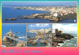 64-BIARRITZ-N°T2703-A/0107 - Biarritz