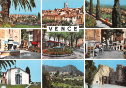 06-VENCE-N°T2704-B/0169 - Vence