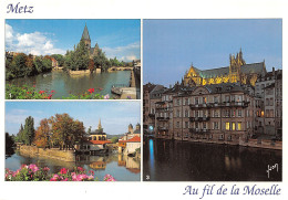 57-METZ-N°T2704-B/0147 - Metz