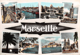 13-MARSEILLE-N°T2704-A/0303 - Zonder Classificatie